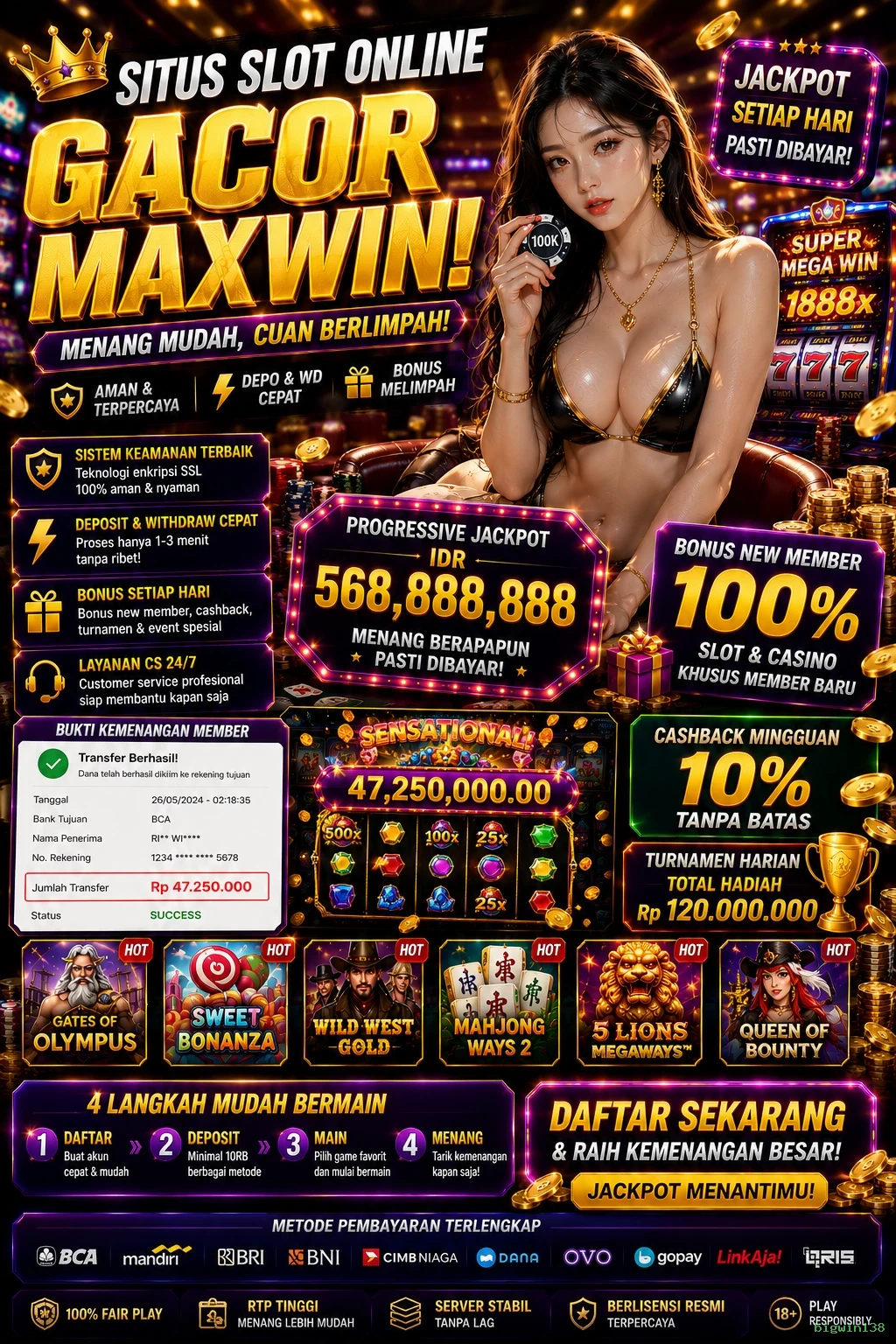 bigwin138